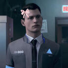 connor