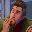 peter b parker